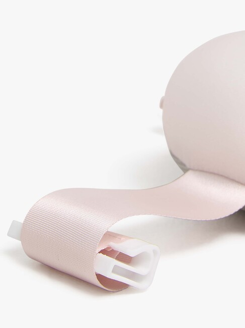 Beemoo CARE Assist Badestøtte til Badebalje, Beige