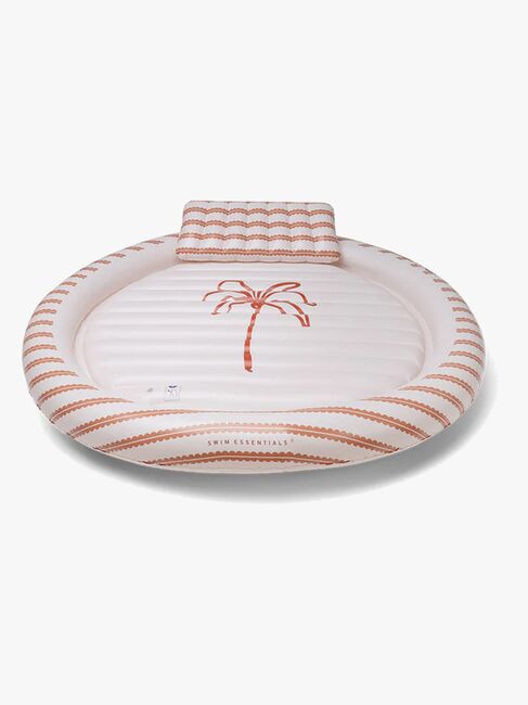 Swim Essentials Basseng Rundt, Saint Tropez