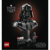 LEGO Star Wars 75439 Byste av Darth Vader