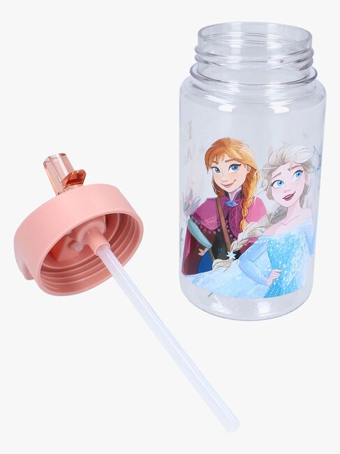 Disney Frozen Vannflaske 450ml, Drink Up