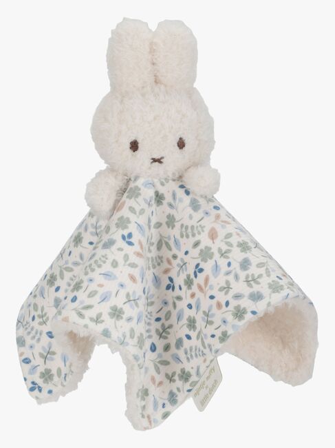 Miffy x Little Dutch Gavesett, Lucky Leaves