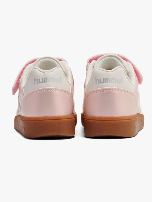 Hummel VM78 Cph Metallic Jr Joggesko, Pale Lilac