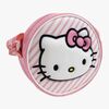 Hello Kitty Skulderveske, Rosa/Hvit