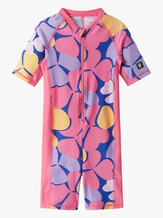 Reima Vesihiisi UV-Drakt, Soft Coral