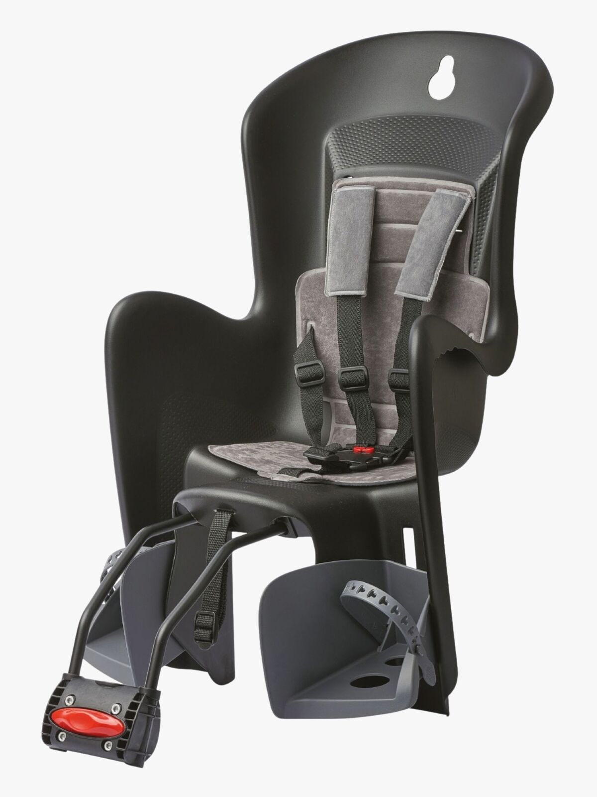 Polisport Bilby Maxi Frame Mount Sykkelsete