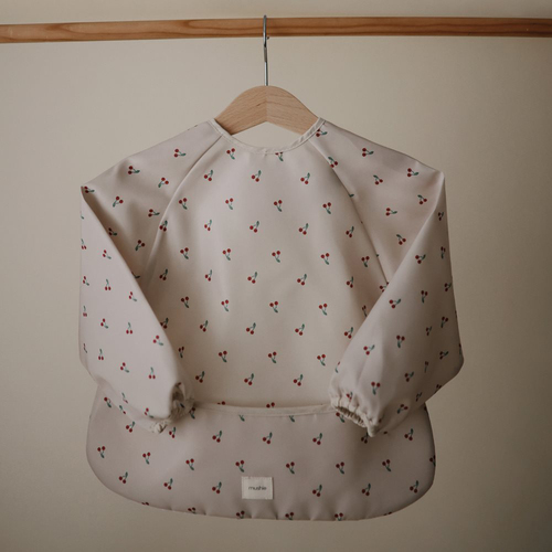 Mushie  Langermet Smekke, Cherries