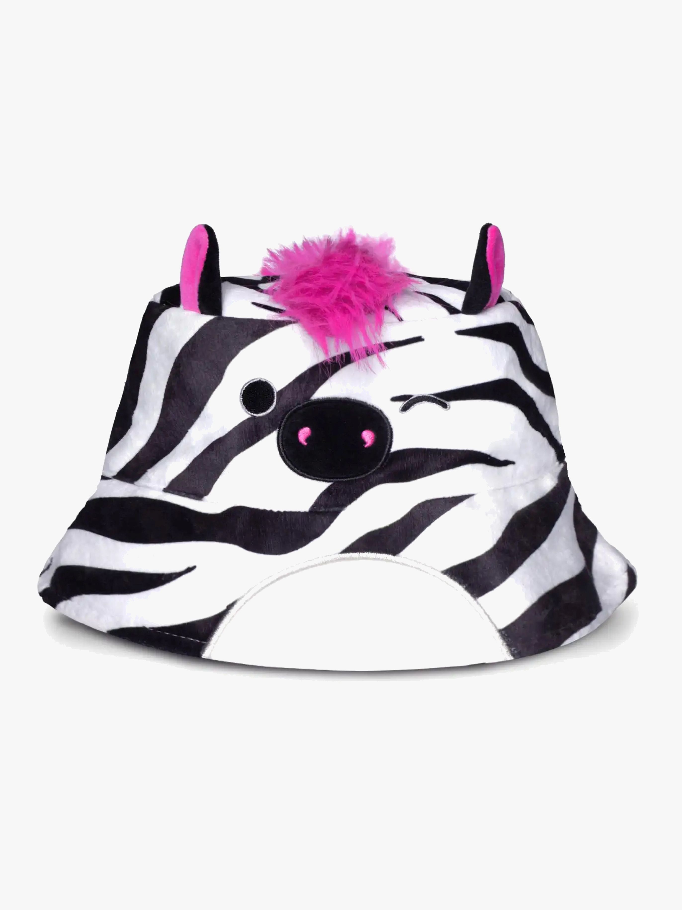 Squishmallows Bøttehatt, Tracey - Hatter & Caps - 100% Polyester