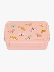 A Little Lovely Company Bento Matboks, Sommerfugl