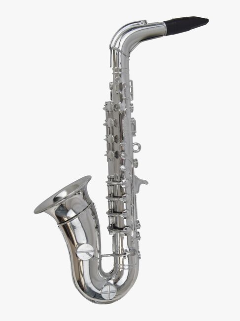 Music Saksofon med 8 Tangenter