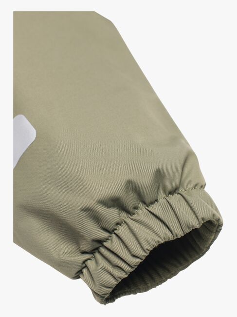 Viking Toasty Vinterdress, Olive