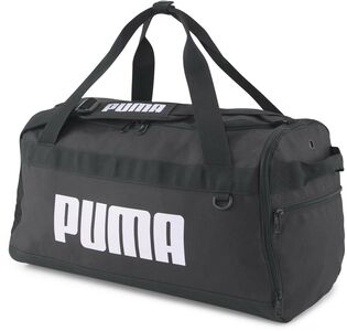 Puma Challenger S Treningsbag, Black