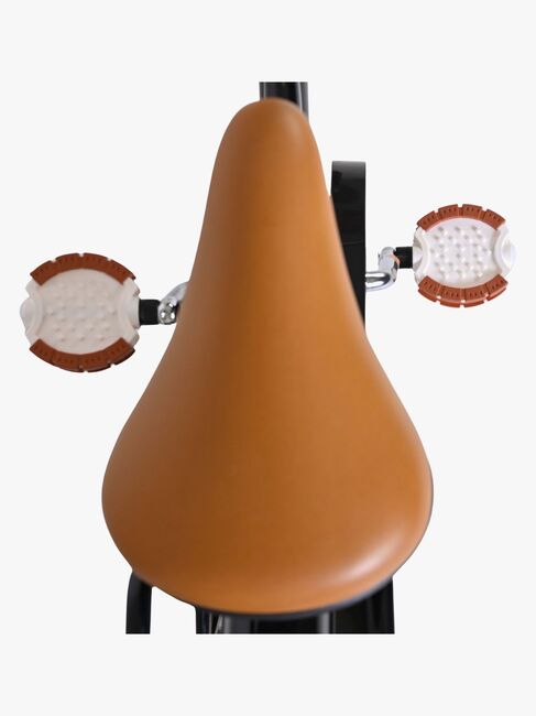 Volare Ashley Sykkel 18 Tommer, Svart