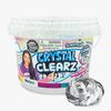 Compound Kings Crystal Clearz  Gjennomsiktig Slim 1,2 kg