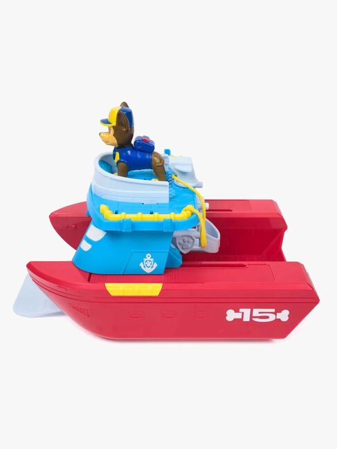Paw Patrol Skip med Gripearm