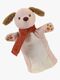 Egmont Toys Hånddukke Hund