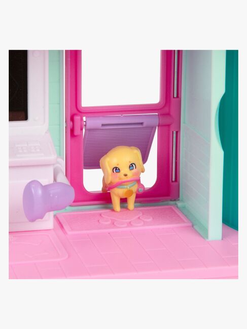 Little Live Pets Mama Surprise Lekesett Sykehus