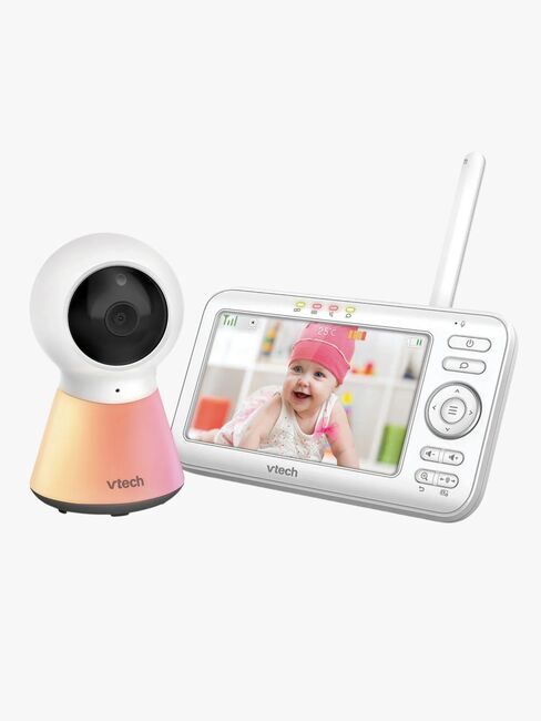 Vtech VM5254 babymonitor