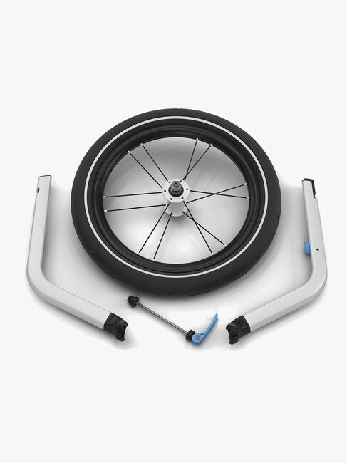 Thule Chariot Joggingkit Single