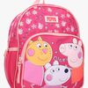 Peppa Gris Ryggsekk You Are Enough 7L, Rosa