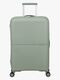 American Tourister Airconic Spinner Koffert 67L, Saturn Sage