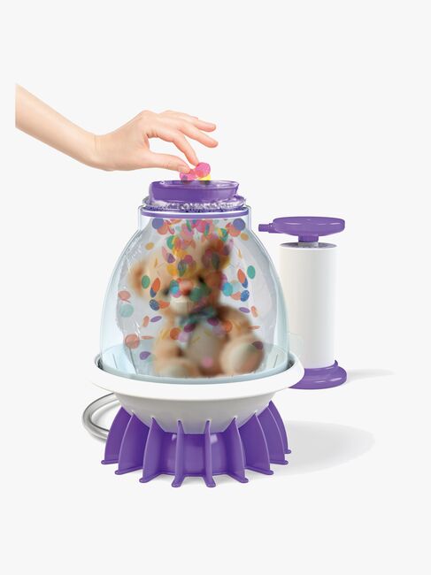 Balloon Stuffer Pro Ballongmaskin