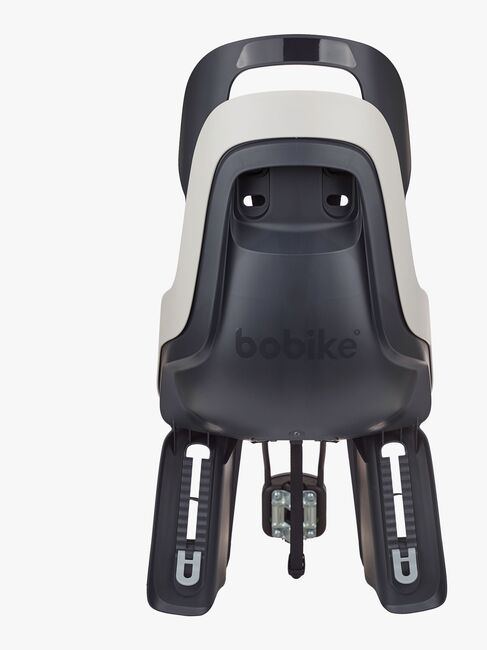 BoBike GO Maxi Frame Mount Sykkelsete, Vanilla Cup Cake