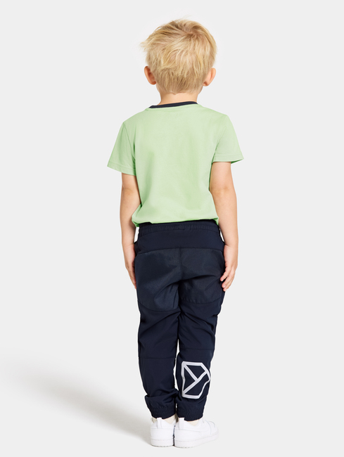 Didriksons Flox Outdoor Bukser, Navy