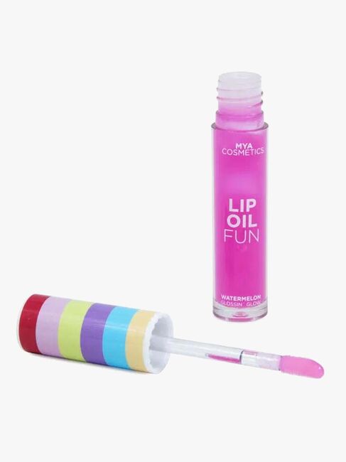 MYA Cosmetics Leppeolje