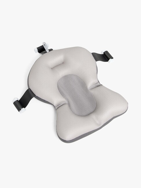 Beemoo CARE Assist Badestøtte til Badebalje, Deep Grey