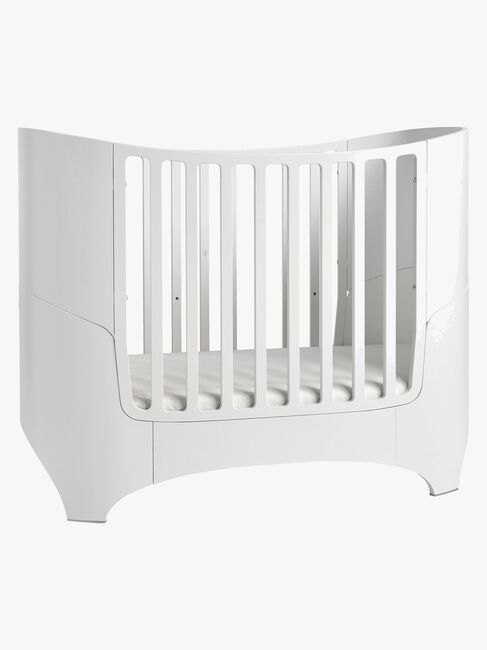 Leander Classic™ Baby Juniorseng, Hvit