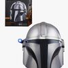 Star Wars Mandolorian Elektronisk Hjelm