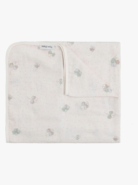 Baby's Only Baby Crib Teppe Tender TOG 0.6, Clover