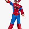 Marvel Spider-Man Kostyme