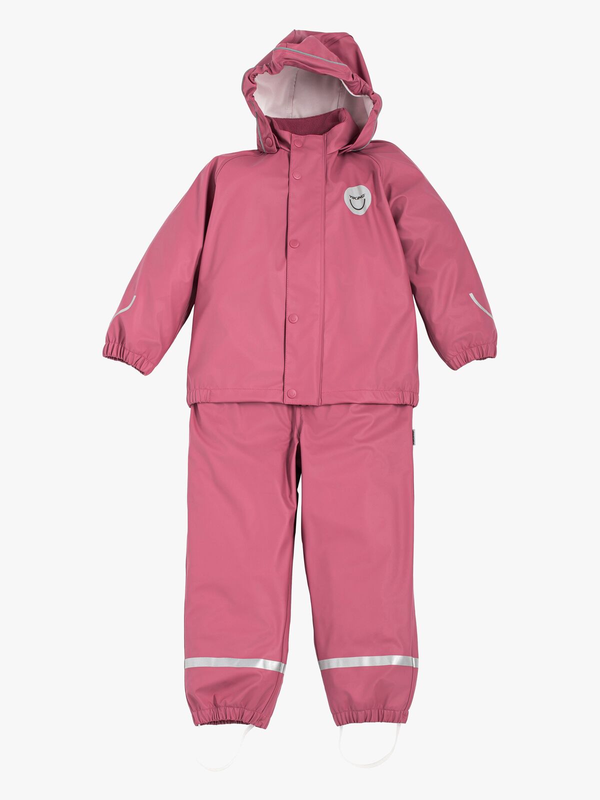 Viking Jolly Regnsett, Plum