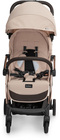 Leclerc Baby Influencer Trille, Sand Chocolate