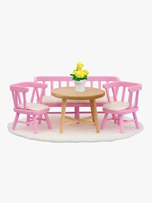 Lundby Dukkehusmøbler Kjøkkenmøbler