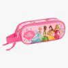 Disney Princess Dobbeltpennal, Rosa
