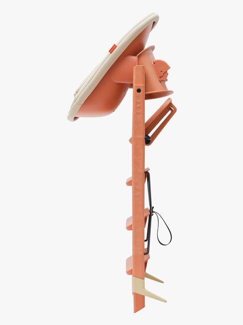 KAOS Klapp Babysete, Terracotta Pink