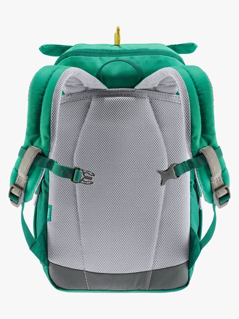 Deuter Kikki Ryggsekk 8L, Fern Alpinegreen