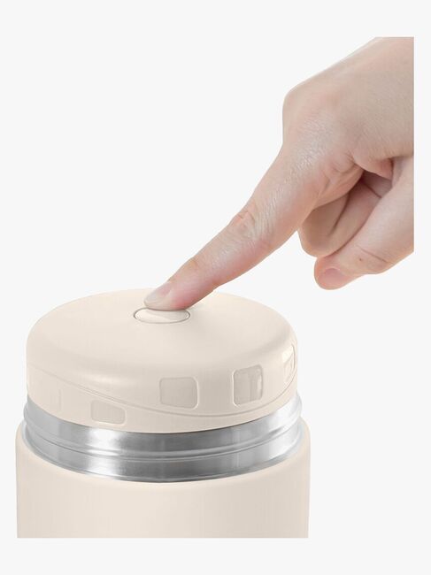 Miniland Mattermos, Crabsy