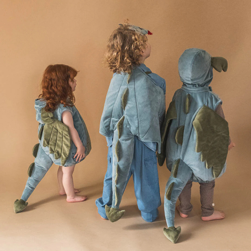 That's Mine Kostyme Steven Drage