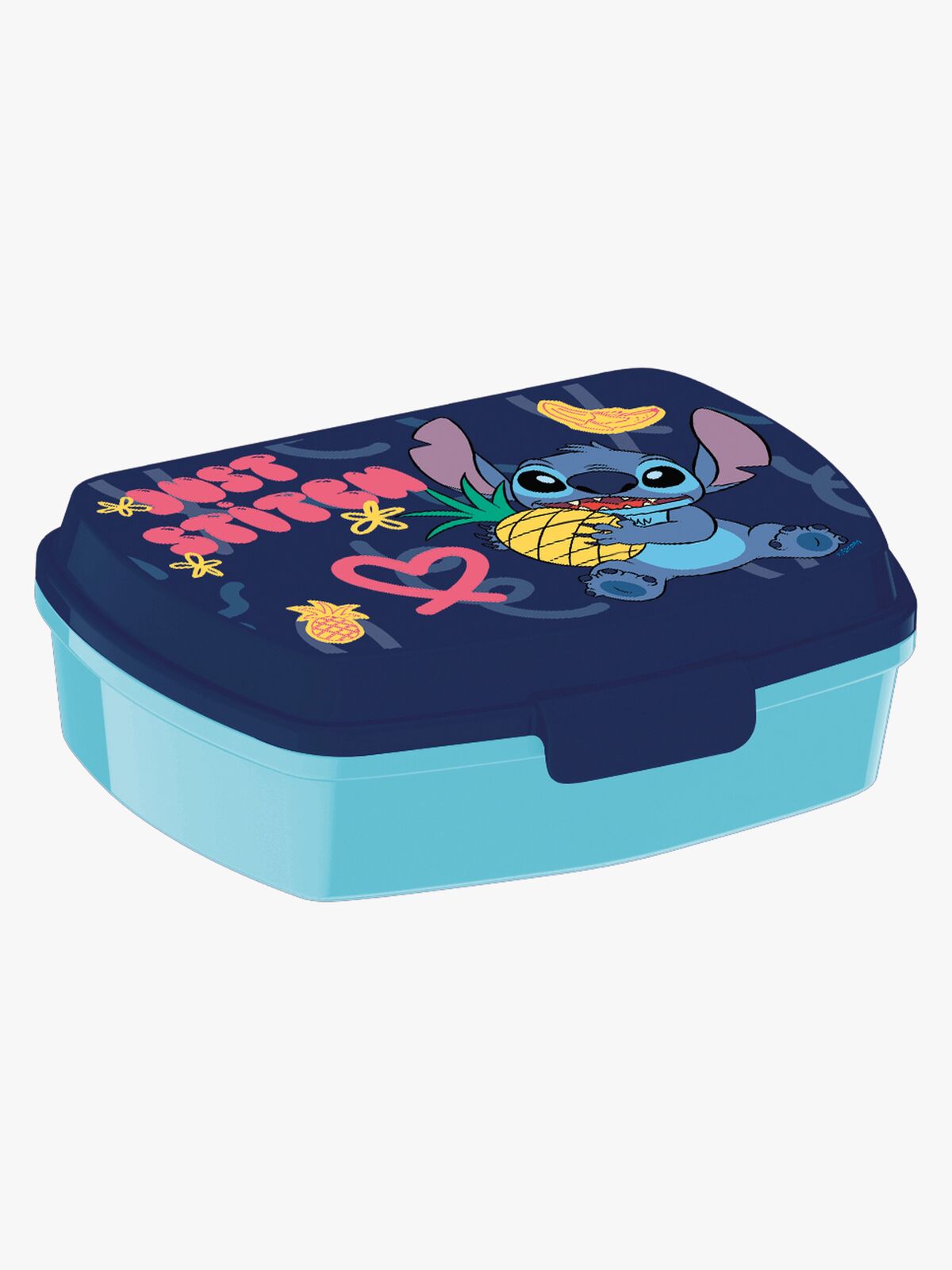 Disney Stitch Matboks, Sweet