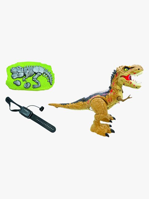 Lexibook Radiostyrt T-Rex