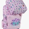 LEGO® Flowers Ryggsekk 20L, Rosa