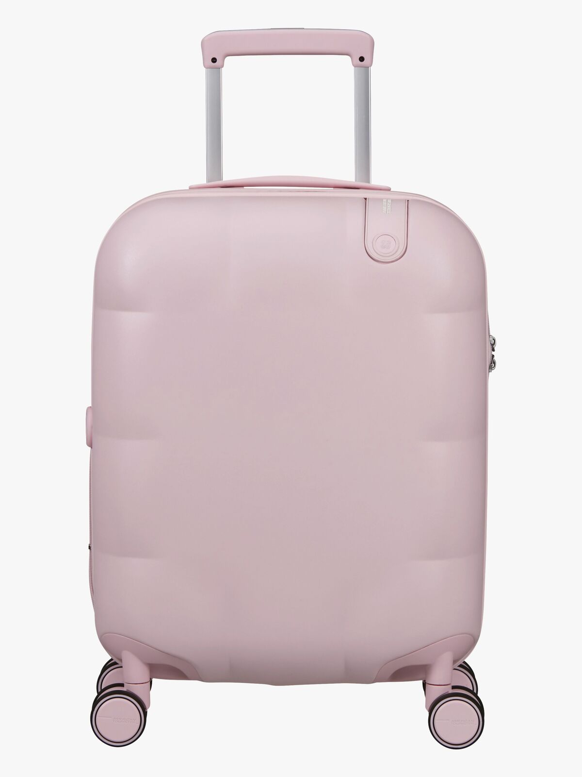 American Tourister Dreami Spinner Koffert 37L, Dreamsky Pink