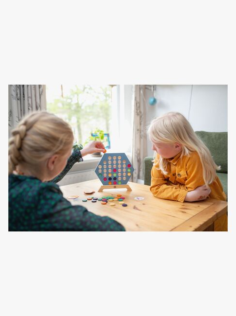 BS Toys 3 Dots Barnespill