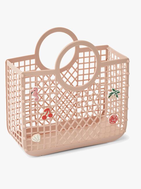 LIEWOOD Samantha Kurv med Anheng, Rose