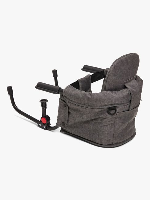 Beemoo CARE Sit Stol-på-Bord, Grey