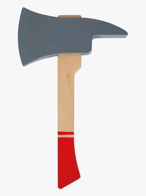 Small Foot Ryggsekk Brannmann