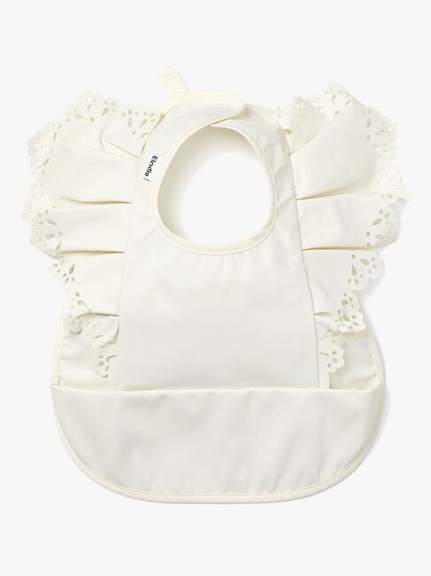 Elodie Smekke Baby 3+, Vanilla White